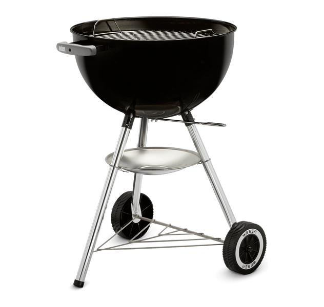 Вугільний гриль Classic Kettle 47 см 1241304 фото