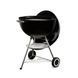 Вугільний гриль Classic Kettle 47 см 1241304 фото 4