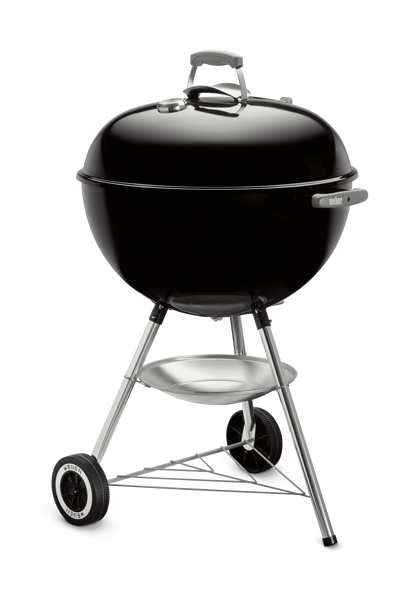 Вугільний гриль Classic Kettle 57 см 1341504 фото