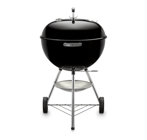 Вугільний гриль Classic Kettle 57 см 1341504 фото