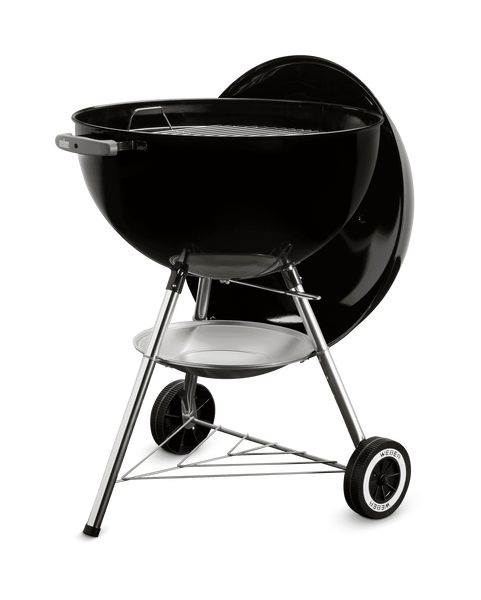 Вугільний гриль Classic Kettle 57 см 1341504 фото