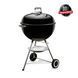 Вугільний гриль Classic Kettle 57 см 1341504 фото 2