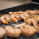 Газовий гриль Weber SLATE GP 43 см Premium Griddle 1501161 фото 2