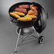 Вугільний гриль Classic Kettle 57 см 1341504 фото 14