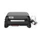 Газовий гриль Weber SLATE GP 43 см Premium Griddle 1501161 фото 1