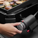 Газовий гриль Weber SLATE GP 43 см Premium Griddle 1501161 фото 3