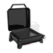 Газовий гриль Weber SLATE GP 43 см Premium Griddle 1501161 фото 11