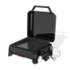 Газовий гриль Weber SLATE GP 43 см Premium Griddle 1501161 фото 10