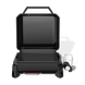 Газовий гриль Weber SLATE GP 43 см Premium Griddle 1501161 фото 9