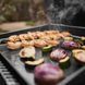 Газовий гриль Weber SLATE GP 43 см Premium Griddle 1501161 фото 6