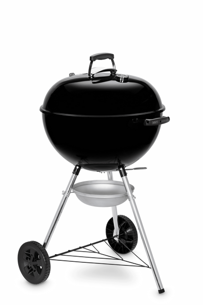 Вугільний гриль Original Kettle E-5710 57 см 14101004 фото
