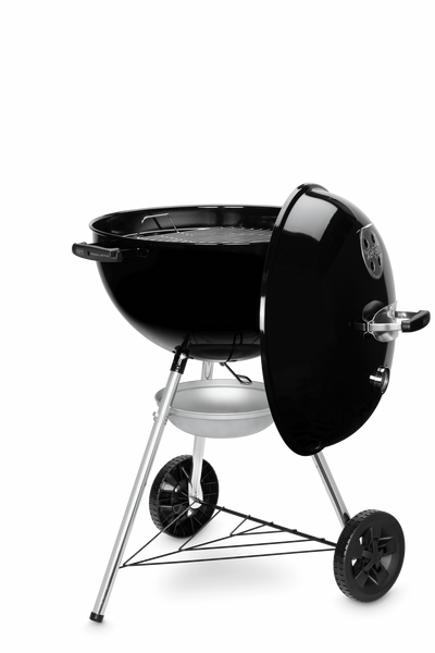 Вугільний гриль Original Kettle E-5710 57 см 14101004 фото