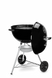 Вугільний гриль Original Kettle E-5710 57 см 14101004 фото 4