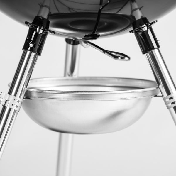 Вугільний гриль Original Kettle E-5710 57 см 14101004 фото