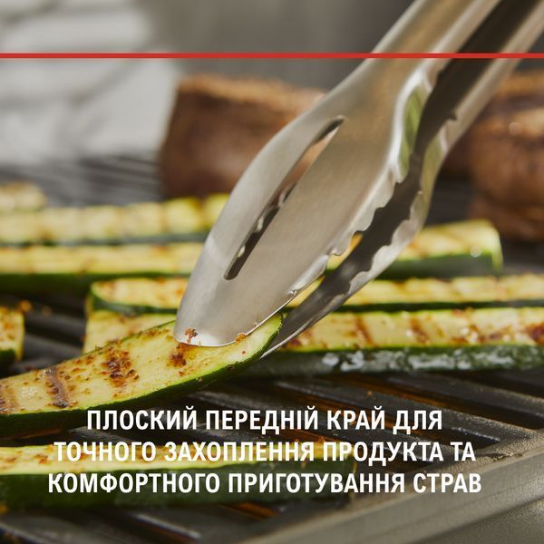 Щипці Precision для гриля 6760 фото