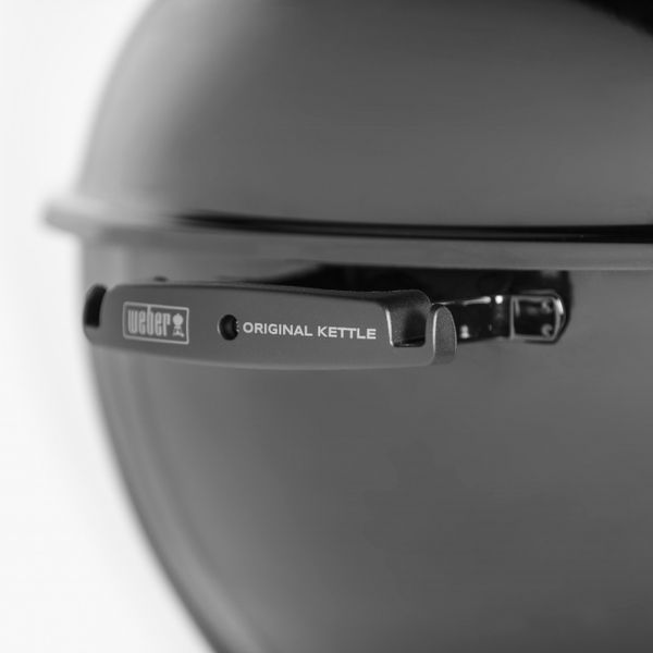 Вугільний гриль Original Kettle E-5710 57 см 14101004 фото
