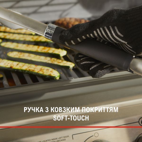 Щипці Precision для гриля 6760 фото