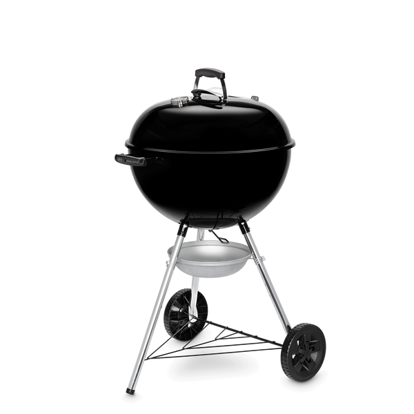 Вугільний гриль Original Kettle E-5710 57 см 14101004 фото