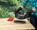Підставка чавунна Weber для Gourmet BBQ System 8845 фото 3