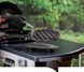 Підставка чавунна Weber для Gourmet BBQ System 8845 фото 2