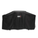 Чохол для планчі Premium Griddle Cover 43/56cm повного розміру на підставці 3400113 фото 3