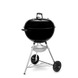 Вугільний гриль Original Kettle E-5710 57 см 14101004 фото 2