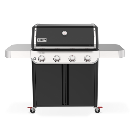 Газовий гриль Weber Genesis E-415 1500612 фото