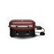 Гриль електричний Weber Lumin Compact, червоний (малиновий) 91040979 фото 1