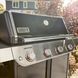 Газовий гриль Weber Genesis E-415 1500612 фото 6