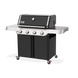 Газовий гриль Weber Genesis E-415 1500612 фото 2