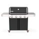Газовий гриль Weber Genesis E-415 1500612 фото 1