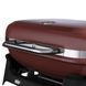 Гриль електричний Weber Lumin Compact, червоний (малиновий) 91040979 фото 12