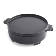 Weber Crafted