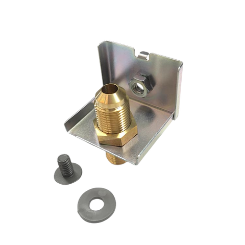 Перегородка у зборі G1/4", Spirit '13 69792 фото