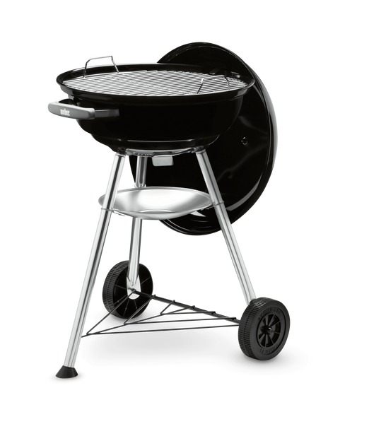 Вугільний гриль Compact Kettle 47 см 1221004 фото