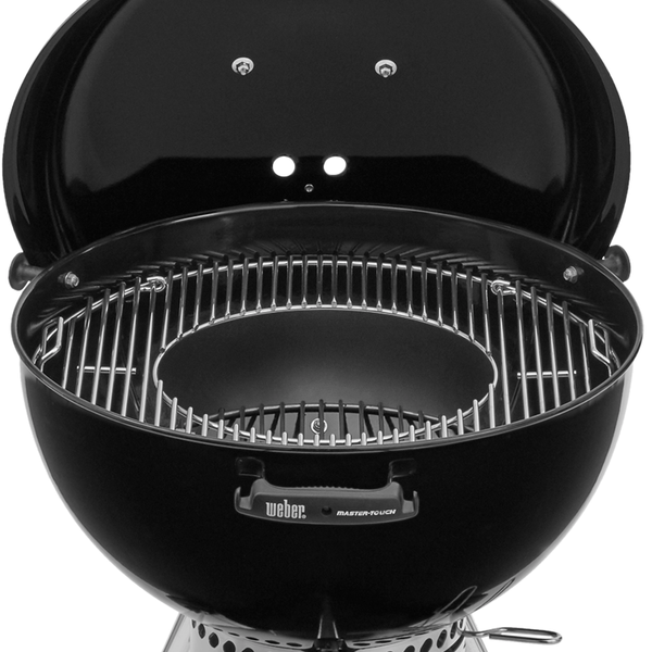 Решітка комбінована Gourmet BBQ System для гриля вугільного 57 см 8835 фото