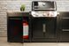 Вулична барбекю кухня для гриля Weber BBQ Kitchen Gas 210 1500610 фото 15