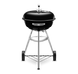Вугільний гриль Compact Kettle 47 см 1221004 фото 1