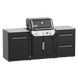 Вулична барбекю кухня для гриля Weber BBQ Kitchen Gas 210 1500610 фото 6