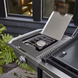 Газовий гриль Weber SLATE GPSB 76 cm Premium Griddle 1501149 фото 2