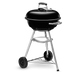 Вугільний гриль Compact Kettle 47 см 1221004 фото 3