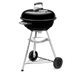 Вугільний гриль Compact Kettle 47 см 1221004 фото 2