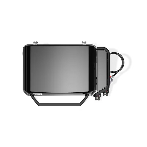 Газовий гриль Weber SLATE GP 56 см Преміум Планча 1501460 фото