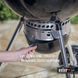 Вугільний гриль Master-Touch Premium E-5775 57 см 17401004 фото 9