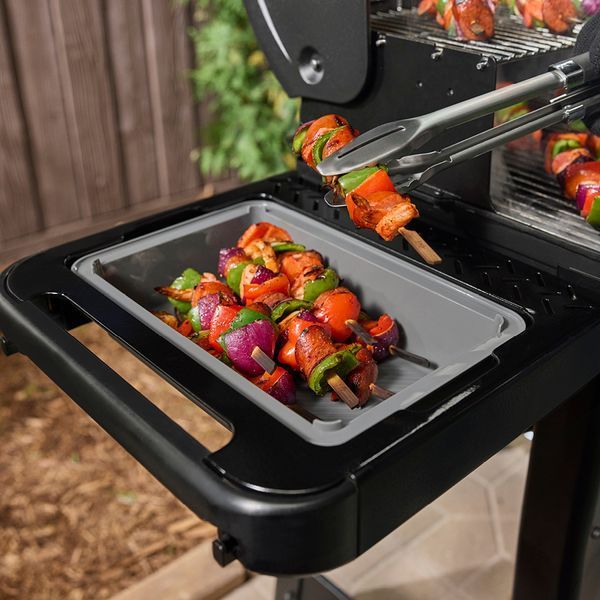 Боковий столик Weber SMOQUE 3400665 фото