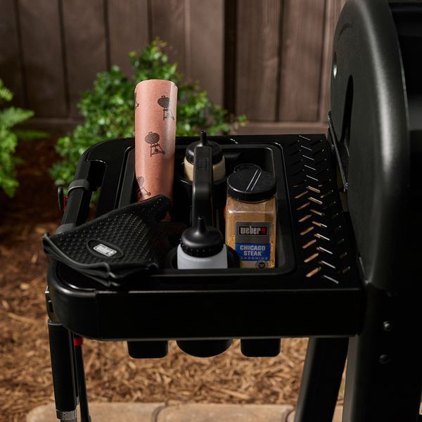 Боковий столик Weber SMOQUE 3400665 фото