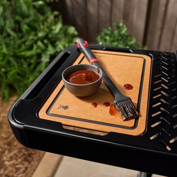 Боковий столик Weber SMOQUE 3400665 фото