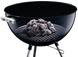 Вугільна решітка для гриля Weber 37 см Smokey Joe 7439 фото 2