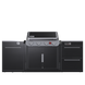 Вулична барбекю кухня (острів) для гриля Genesis EPX-435 Weber BBQ Kitchen Gas 231 з двома крючками для інструментів BBQKITCHEN1-8 фото 1