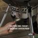 Вугільний гриль Master-Touch GBS C-5750 57 см 14710004 фото 7
